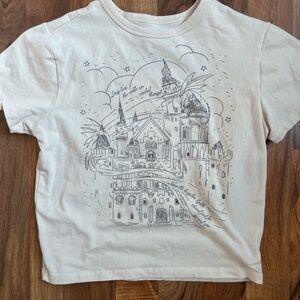 MAKE OFFER LONG LIVE TEE